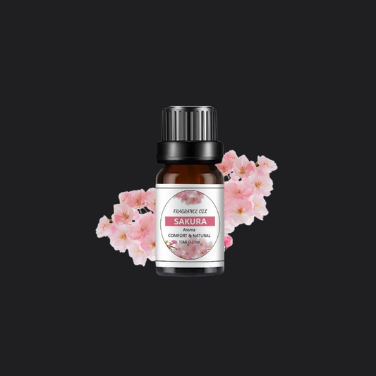 Aura Essential Oil