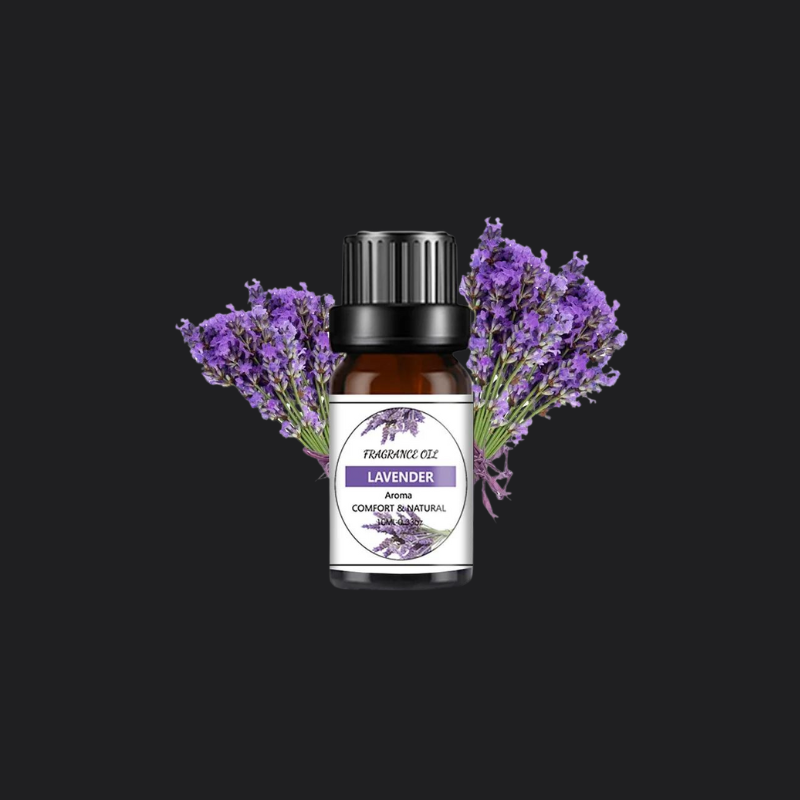 Aura Essential Oil