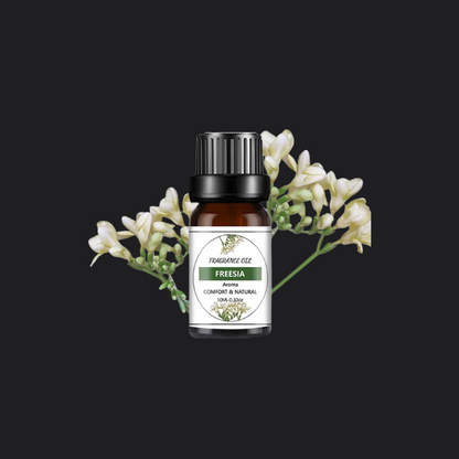 Aura Essential Oil