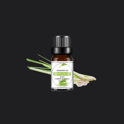 Aura Essential Oil